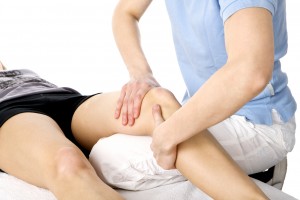 Fysiurgisk massage